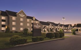 Country Inn And Suites by Carlson Roanoke Va